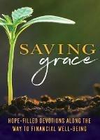 Saving Grace Devotional