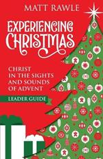 Experiencing Christmas Leader Guide