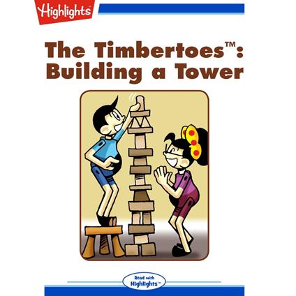 Building a Tower