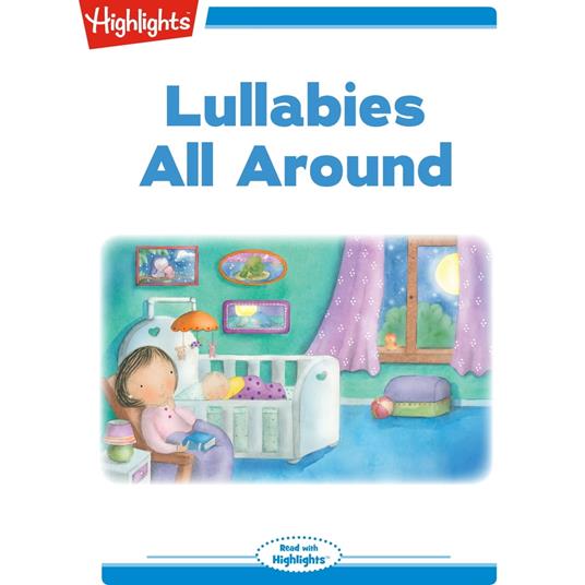 Lullabies All Around