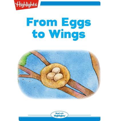 From Eggs to Wings