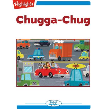 Chugga-Chug