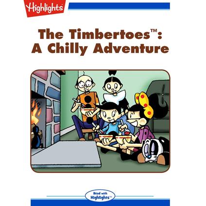 Chilly Adventure, A