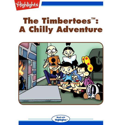 Chilly Adventure, A