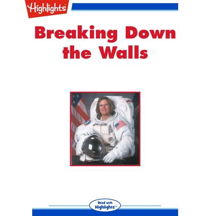 Breaking Down the Walls