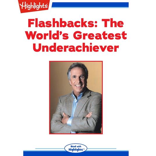 World's Greatest Underachiever, The