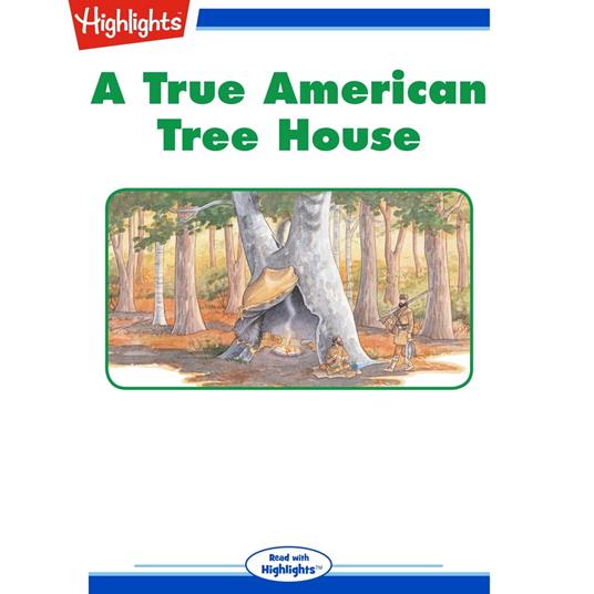 True American Treehouse, A
