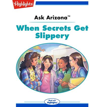 When Secrets Get Slippery