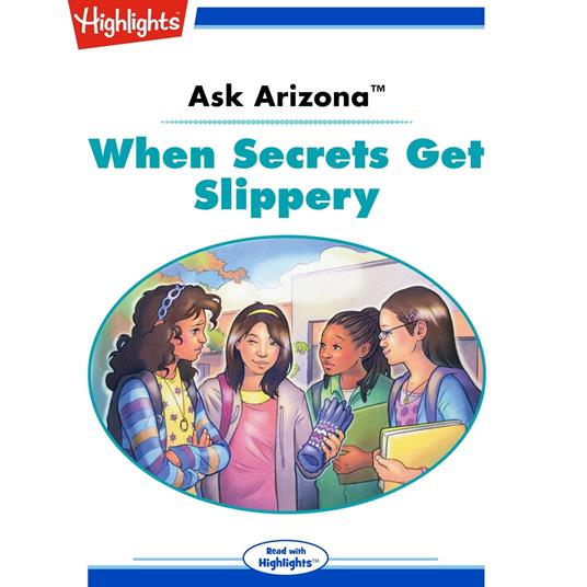 When Secrets Get Slippery