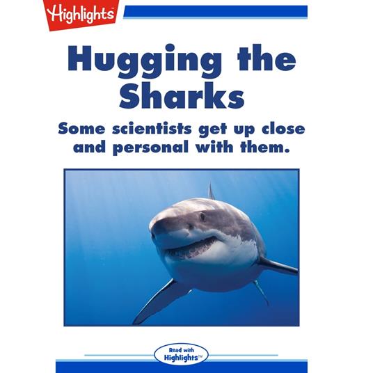 Hugging the Sharks