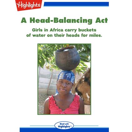 Head-Balancing Act, A