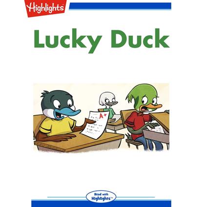 Lucky Duck