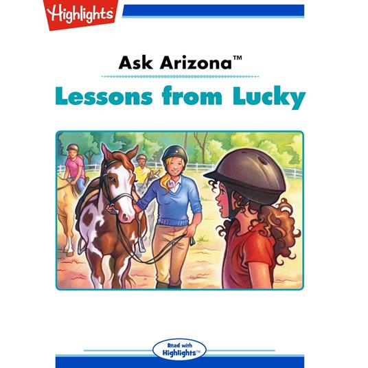 Lessons from Lucky