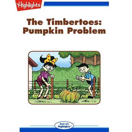 Pumpkin Problem