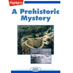 Prehistoric Mystery, A