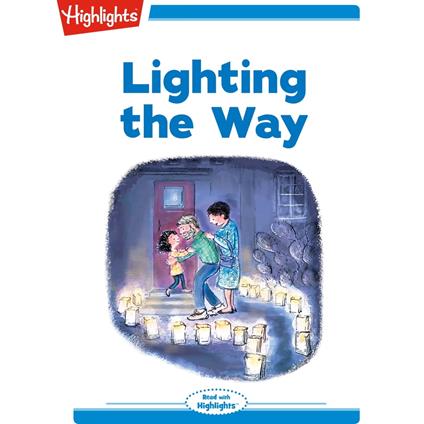 Lighting the Way