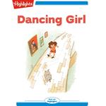Dancing Girl