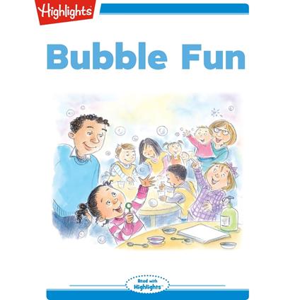 Bubble Fun