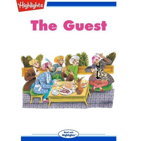 Guest, The