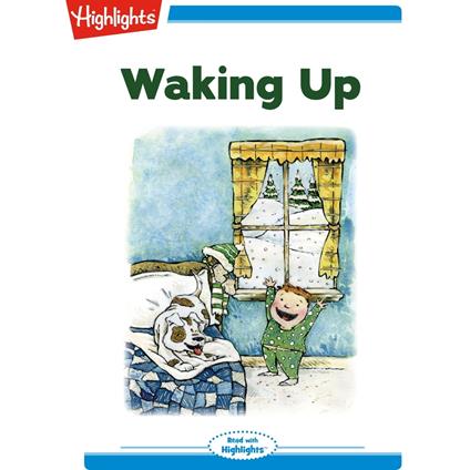 Waking Up
