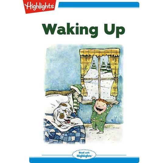 Waking Up