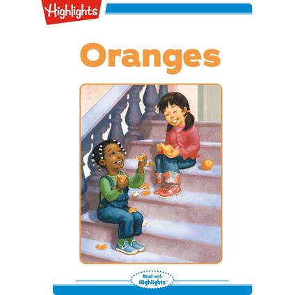 Oranges