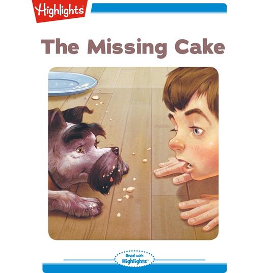 Missing Cake, The