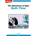 Bath Time