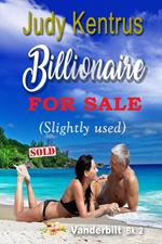 Billionaire for Sale