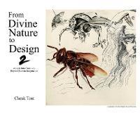 From Divine Nature to Design 2: A Look Into Creativity Beyond Human Imagination - Cheuk Tom - cover