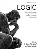 Logic: Select Readings and a Course Developer