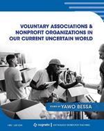 Voluntary Associations and Nonprofit Organizations in Our Current Uncertain World