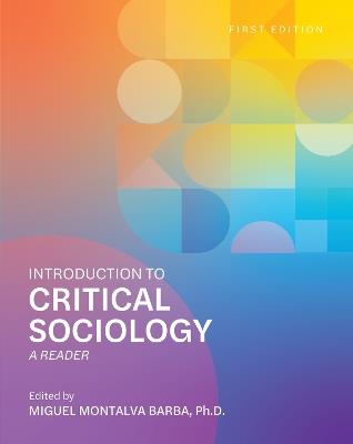 Introduction to Critical Sociology: A Reader - cover