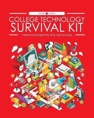 College Technology Survival Kit - cover