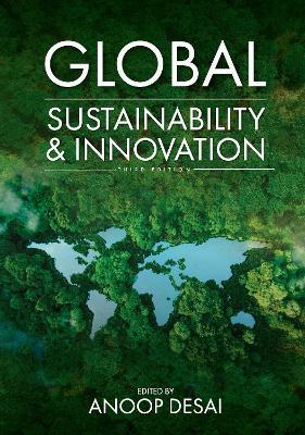 Global Sustainability and Innovation - cover