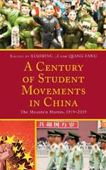 A Century of Student Movements in China: The Mountain Movers, 1919–2019