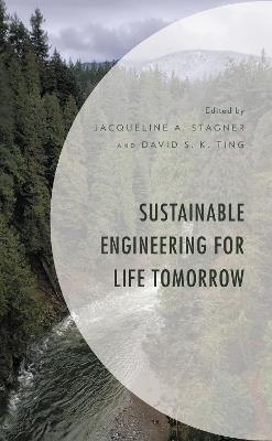 Sustainable Engineering for Life Tomorrow - cover