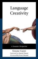 Language Creativity: A Semiotic Perspective