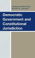 Democratic Government and Constitutional Jurisdiction