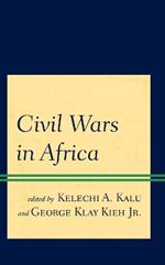 Civil Wars in Africa