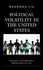 Political Volatility in the United States: How Racial and Religious Groups Win and Lose