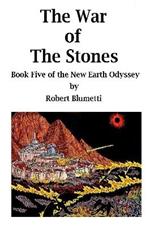 NEO - The War of the Stones - Book Five