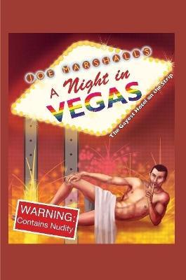 A Night in Vegas - Joe Marshall - cover