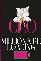 Millionaire Loading - Sheilita Joseph - cover