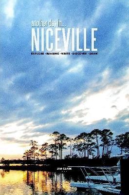 another day in Niceville - Jim Clark - cover