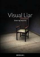 Visual Liar - Brian Leslie - cover