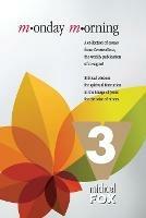 Monday Morning Volume 3 - Michael Fox - cover