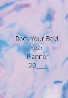 RYB Year Planner - Joyce Young - cover