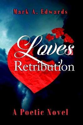 Loves Retribution - Mark Edwards - cover