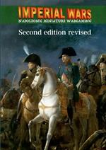 Imperial Wars: Napoleonic miniature wargaming